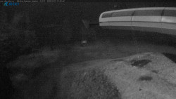 Výstupní stanice Zakletý