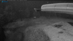 Výstupní stanice Zakletý