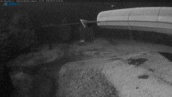 Výstupní stanice Zakletý