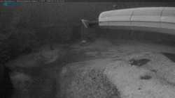 Výstupní stanice Zakletý