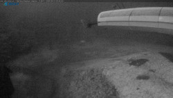 Výstupní stanice Zakletý