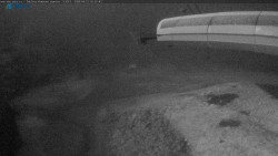 Výstupní stanice Zakletý