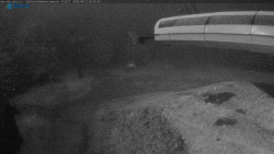 Výstupní stanice Zakletý