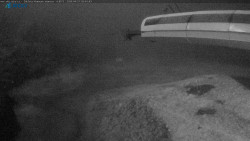 Výstupní stanice Zakletý