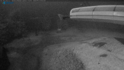 Výstupní stanice Zakletý