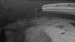 Výstupní stanice Zakletý