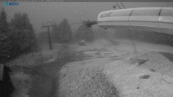 Výstupní stanice Zakletý