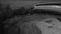 Výstupní stanice Zakletý