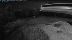 Výstupní stanice Zakletý