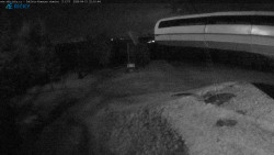 Výstupní stanice Zakletý