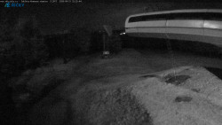 Výstupní stanice Zakletý