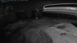 Výstupní stanice Zakletý