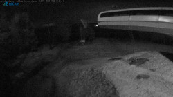 Výstupní stanice Zakletý