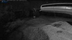 Výstupní stanice Zakletý