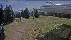 Výstupní stanice Zakletý