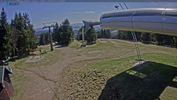 Výstupní stanice Zakletý