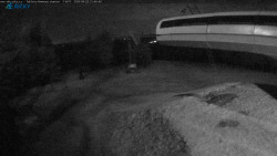 Výstupní stanice Zakletý