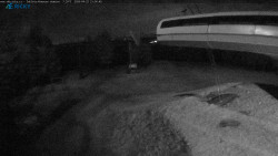 Výstupní stanice Zakletý