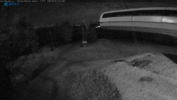 Výstupní stanice Zakletý