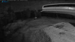 Výstupní stanice Zakletý