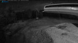 Výstupní stanice Zakletý