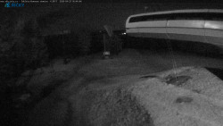 Výstupní stanice Zakletý