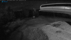 Výstupní stanice Zakletý