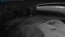 Výstupní stanice Zakletý