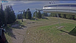 Výstupní stanice Zakletý