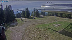 Výstupní stanice Zakletý