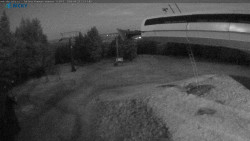 Výstupní stanice Zakletý