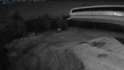 Výstupní stanice Zakletý