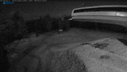 Výstupní stanice Zakletý