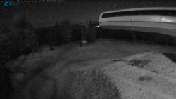 Výstupní stanice Zakletý