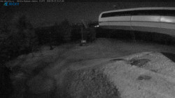 Výstupní stanice Zakletý