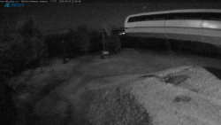 Výstupní stanice Zakletý