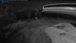 Výstupní stanice Zakletý