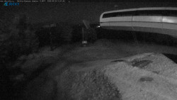 Výstupní stanice Zakletý