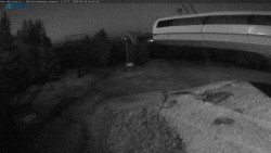 Výstupní stanice Zakletý