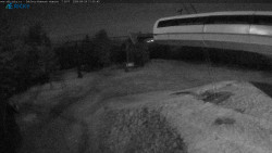 Výstupní stanice Zakletý