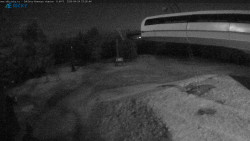 Výstupní stanice Zakletý