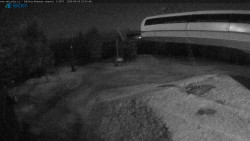 Výstupní stanice Zakletý