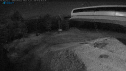 Výstupní stanice Zakletý