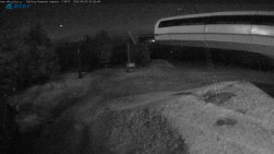 Výstupní stanice Zakletý