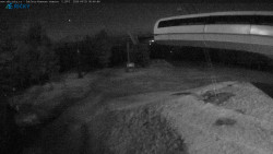 Výstupní stanice Zakletý