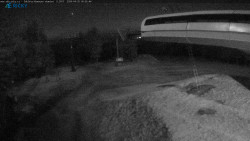 Výstupní stanice Zakletý