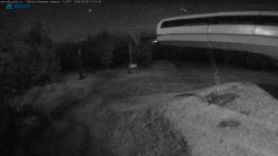 Výstupní stanice Zakletý