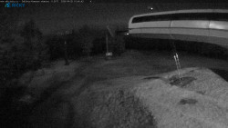 Výstupní stanice Zakletý