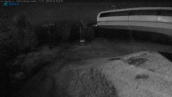 Výstupní stanice Zakletý