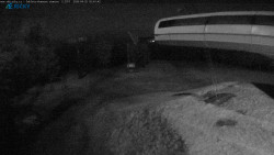 Výstupní stanice Zakletý